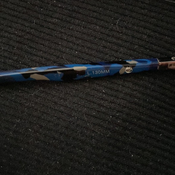 op boys glasses. prescription frame - Picture 3 of 3